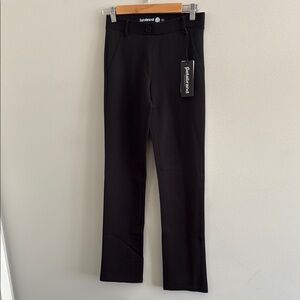 Betabrand Yoga Dress Pants